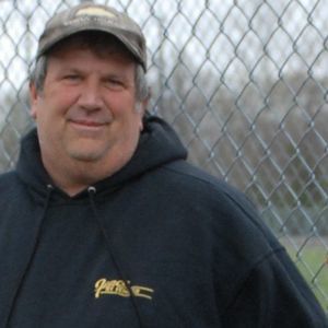 Meet your Posher, Scott